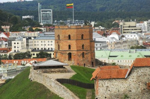 NATO-nun növbəti Sammiti Litvada keçiriləcək