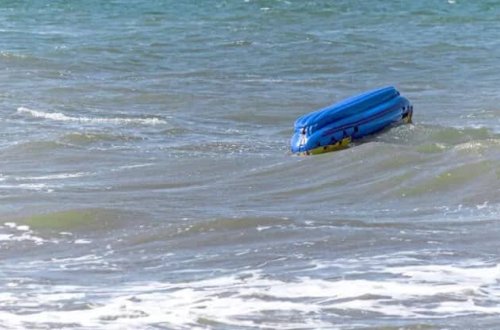 Seneqalda faciə: QAYIQ BATDI, 13 NƏFƏR HƏYATINI İTİRDİ