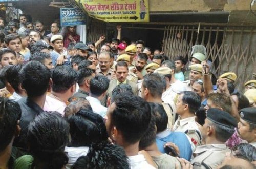 Hindistanda internetə giriş məhdudlaşdırılıb: ŞOK SƏBƏB