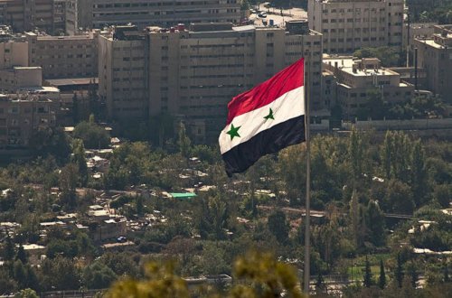 Suriya “DXR” və “LXR”-in müstəqilliyini tanıyıb