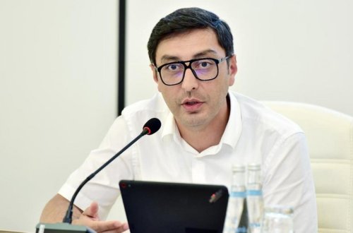 Azərbaycanda daha 3 idman federasiyası ləğv olunub