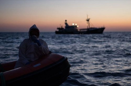 Seneqalda miqrantların olduğu qayıq aşıb, 8 nəfər ölüb