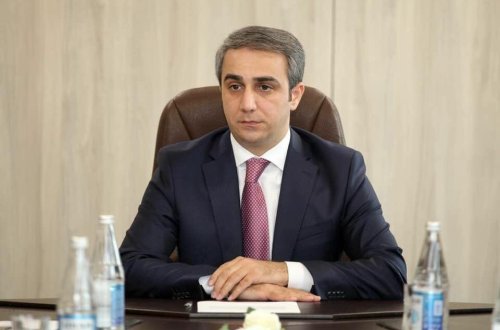 Vüsal Quliyev: Bəzi məqamlarda özüm də müsabiqənin nəticələrindən narazı qalıram