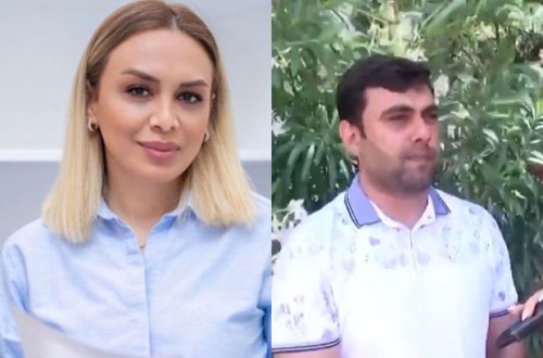 “Əri şəkil çəkib atıb ki, gəl evə” - Xalidə Kəngərli özünü öldürüb? – VİDEO