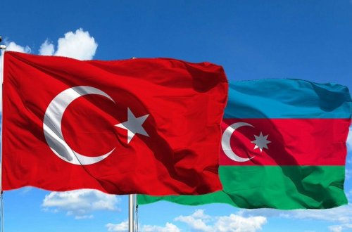 Турция и Азербайджан подпишут соглашение о сотрудничестве в сельском хозяйстве