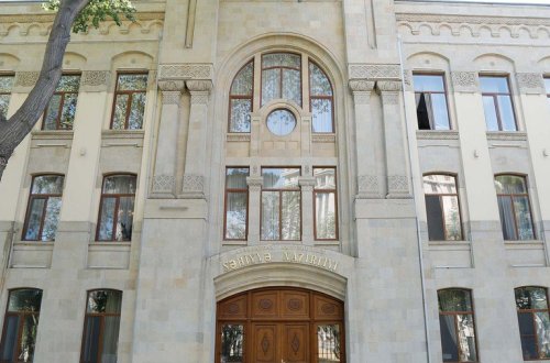 Azərbaycanda meymunçiçəyi virusuna yoluxma halı qeydə alınmayıb - RƏSMİ