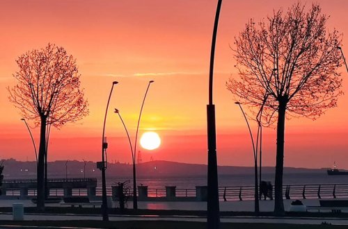 İyulun ilk günü küləkli olacaq - Proqnoz