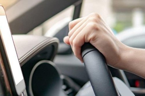 DİQQƏT! Bu şəxslər sürücülük hüququndan məhrum ediləcək - VİDEO