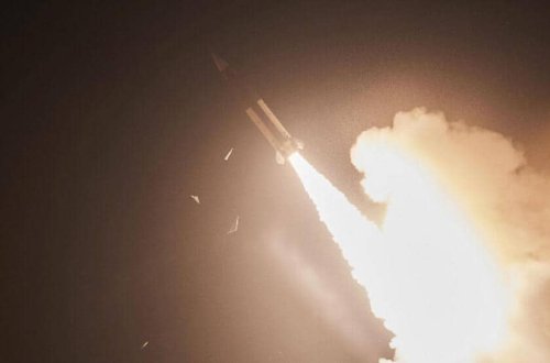 ABŞ-ın keçirdiyi hipersonik raket sınağı uğursuz olub