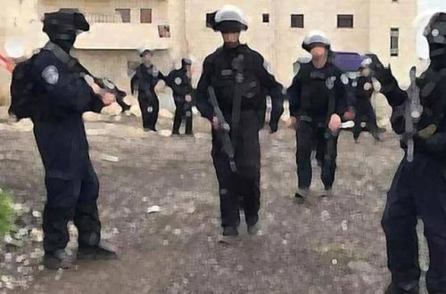 İsrail qüvvələri 62 fələstinlini yaralayıb