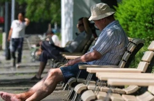 Yaponiyada istilər can alır: 12 NƏFƏR HƏYATINI İTİRİB