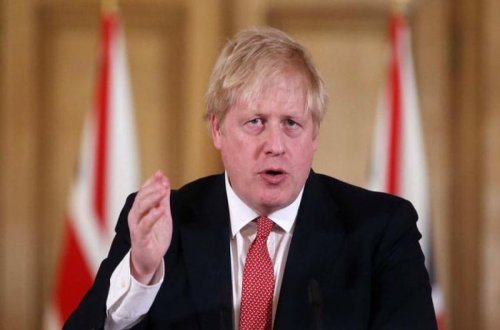 Conson: “Ukrayna məğlub olarsa, nəticələri dəhşətli olacaq”