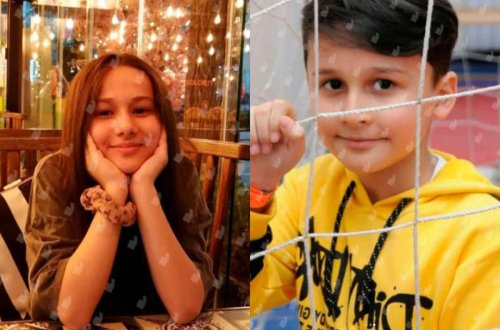 Bakıda ana və iki azyaşlı övladını qətlə yetirən şəxsin məhkəməsi başlayıb