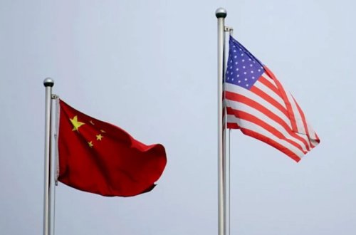 Cozef Bayden Çinə xəbərdarlıq edib