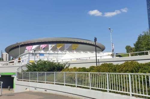 Polşada Ümumdünya Şəhər Forumu başa çatıb