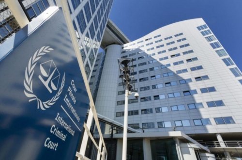 Haaqa Məhkəməsi Cənubi Osetiya separatçılarının üç keçmiş rəhbərinin həbsinə order verib