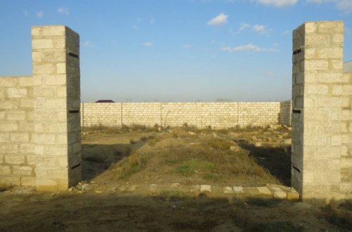 Bu il qanunsuz verilmiş 7 min hektardan artıq torpaq sahəsi geri qaytarılıb