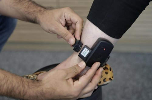 Azərbaycanda 3 mindən artıq şəxsə elektron nəzarət vasitələri tətbiq olunub