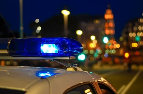 Goranboyda avtomobil aşıb, xəsarət alanlar var