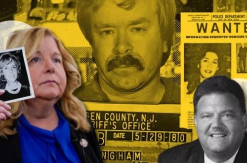 Anasının qatilini 54 il sonra tapdı: film kimi cinayət hekayəsi - FOTOLAR