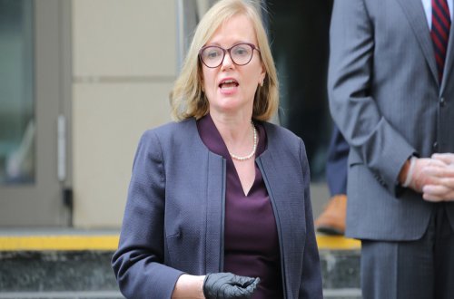 Böyük Britaniyanın Rusiyadakı səfiri XİN-ə çağırılıb