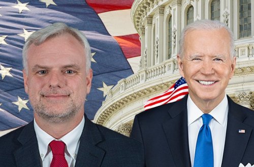 Bakıya göndəriləcək yeni ABŞ səfirinin “sirri”