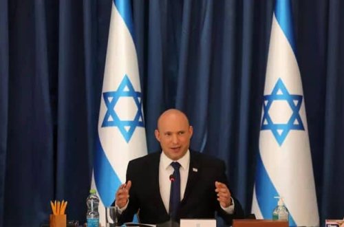 İsrailin Bennet seçkilərdə iştirak etməyəcək