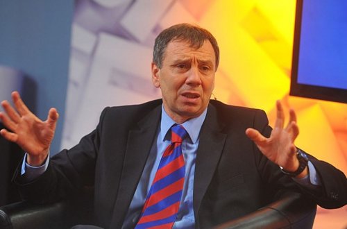 Sergey Markov: “Rusiyaya Zəngəzur dəhlizinin açılması faydalıdır”