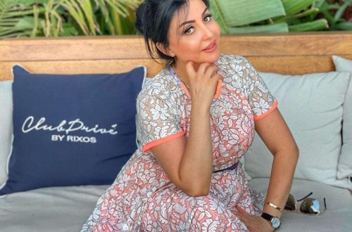 Afət Fərmanqızı Flora Kərimovaya uduzdu