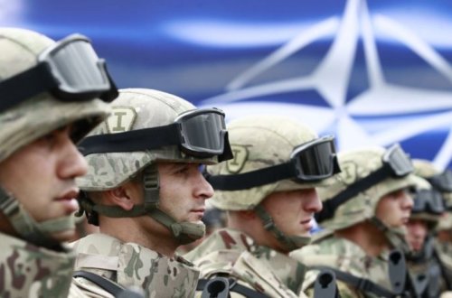 NATO-nun Avropa komandanı Rusiya üzrə mütəxəssisdir