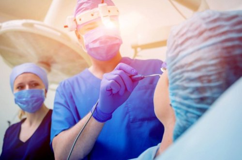 Bakıda pasiyent burun əməliyyatı zamanı ölüb