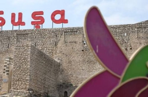 Şuşa şəhərinin adından istifadə edilməsi qaydası müəyyənləşib