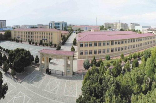 Heydər Əliyev adına Hərbi Liseyə rəis təyinatı qaydası müəyyənləşib