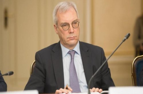 Rusiya XİN: NATO yeni silahlanma yarışına başlayır