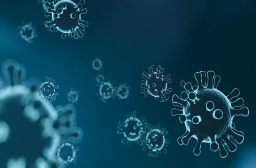 İranda 23 nəfər vəbaya yoluxub