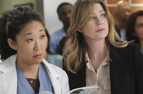 Qız seriala baxdıqdan sonra özündə nadir xəstəlik tapıb