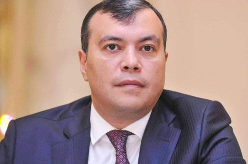 Pensiya yaşı tamam olan şəxslərin NƏZƏRİNƏ - Nazirdən AÇIQLAMA