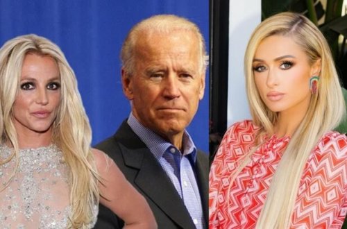 Britniyə görə Co Baydenlə görüşdən imtina etdi