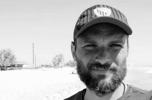 Rusiyanın atdığı raket nəticəsində Ukraynada uşaq futbol klubunun qurucusu ölüb