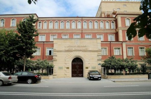 Azərbaycan hərbçisinin ölümü ilə bağlı cinayət işi başlanılıb