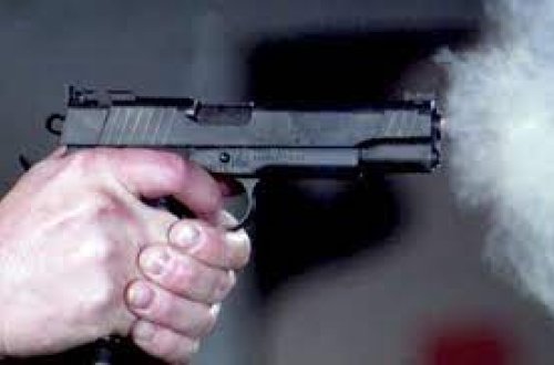 Texasda atışma olub, ölən və yaralananlar var