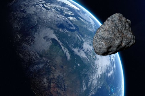 Bu gün Yerin yaxınlığından asteroid keçəcək
