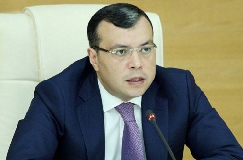 SON DƏQİQƏ! Sahil Babayevin əmisi oğlu rüşvətə görə həbs olundu