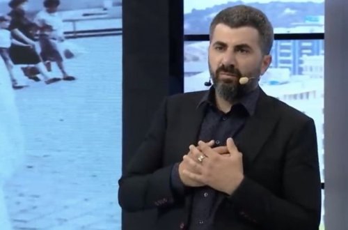 “Uşaqların müalicəsinə 75 min lazım idi, Zaur dedi ki, efirdə 150 min deyin” - VİDEO