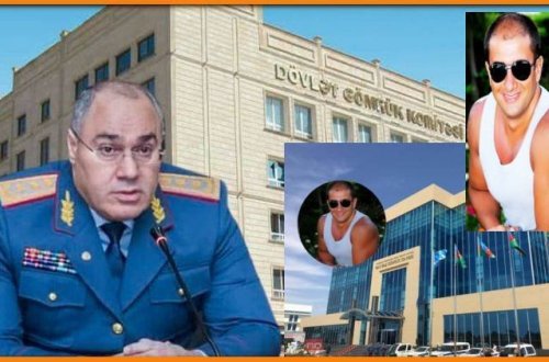 Gömrük İdarəsində açıq-aşkar qanunsuz hərəkətlər HÖKM SÜRÜR - PREZİDENTƏ MÜRACİƏT