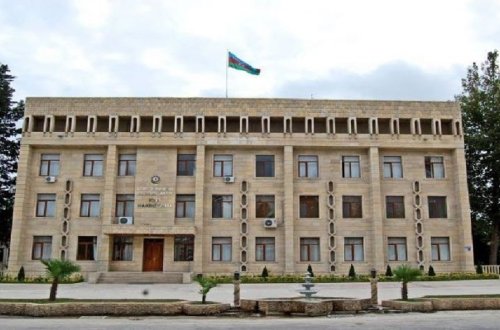 Goranboy İH-nin şöbə müdiri ilə qaçan qadının ərindən ŞOK ETİRAFLAR