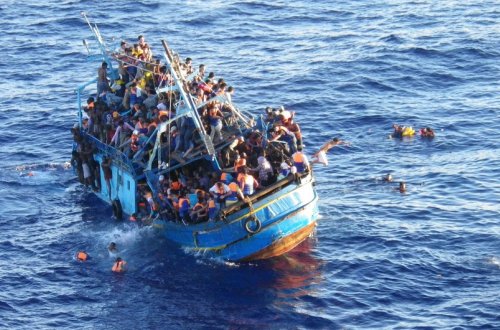 İsveçrə Avropaya miqrasiya axınının artacağını gözləyir