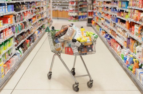 Bakıda məşhur marketdə 28 nəfər zəhərlənib - YENİLƏNİB