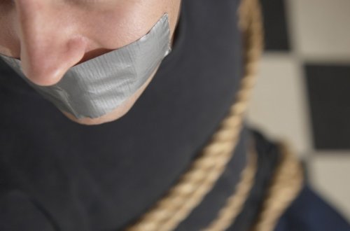 Bakı sakini oğurlanıb, buraxılması üçün 500 manat tələb olunub