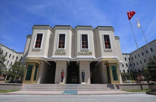 Ötən ay Türkiyədə 16 terror aktının qarşısı alınıb